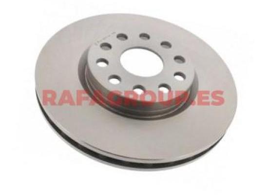 RG15010 - Brake disc